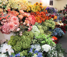Our Showroom - April's Garden