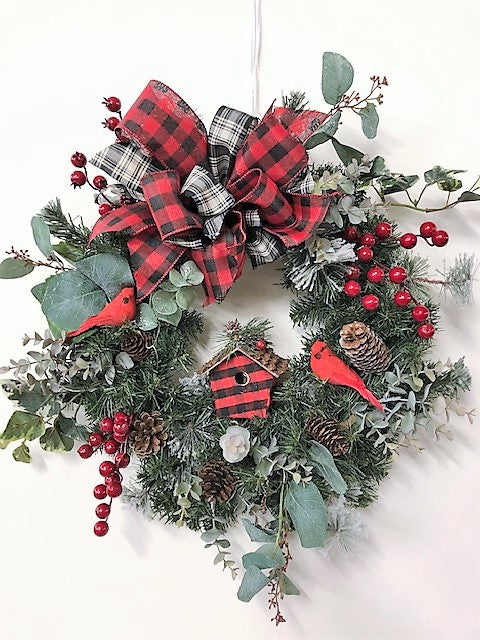 Gallery/Trans106 - April's Garden Wreath