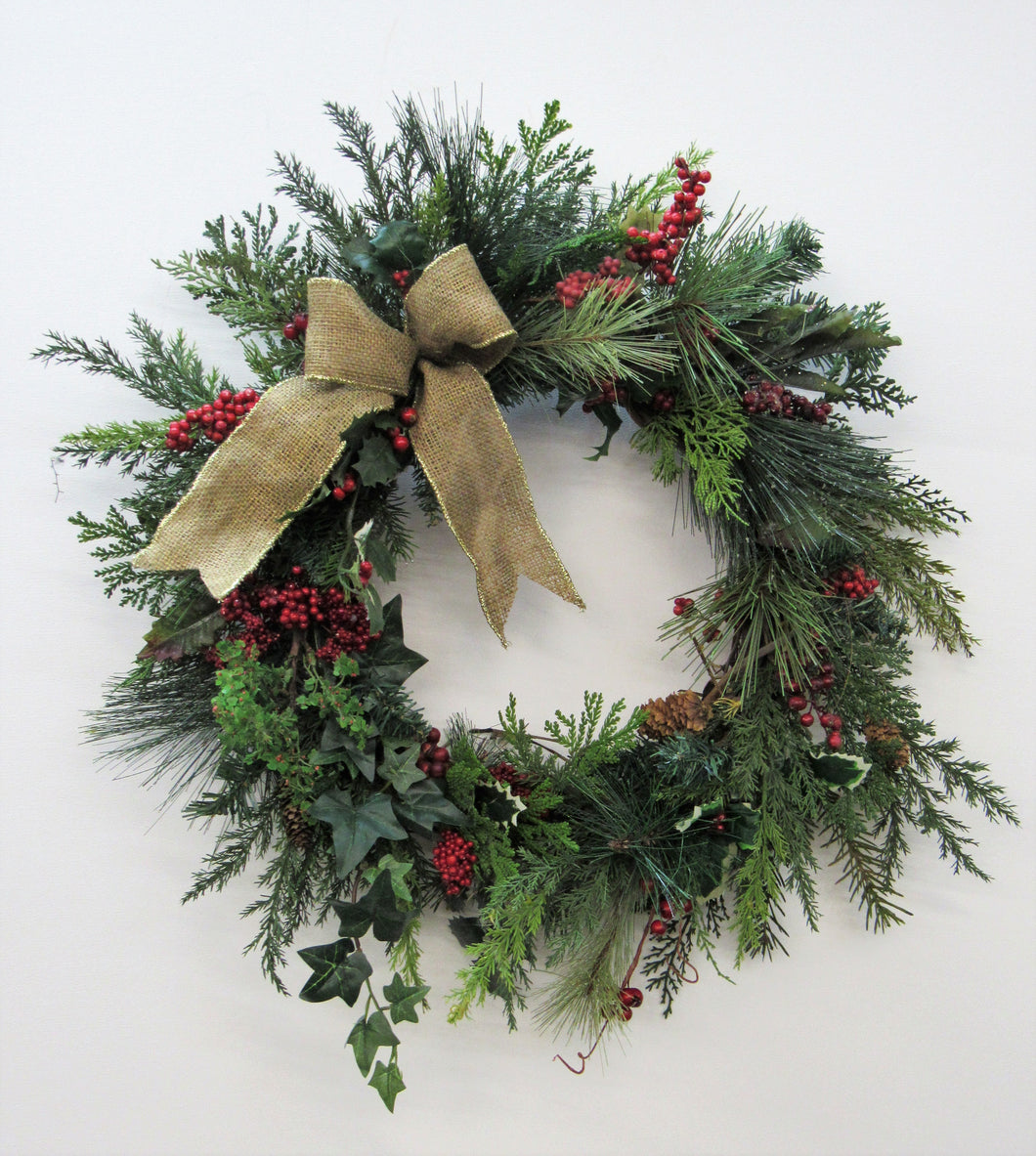 Gallery/Trans11 - April's Garden Wreath
