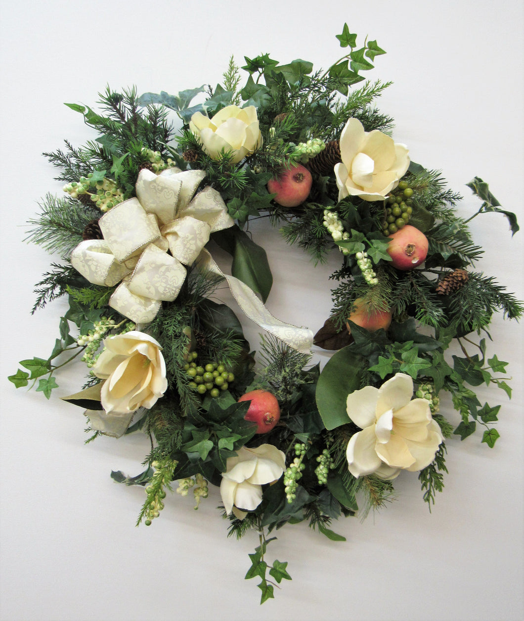 Gallery/Trans17 - April's Garden Wreath