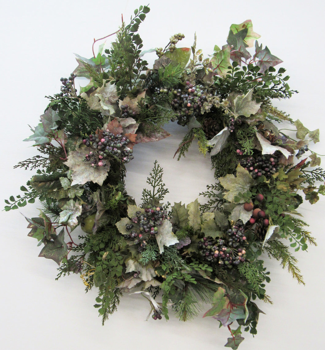 Gallery/Trans20 - April's Garden Wreath