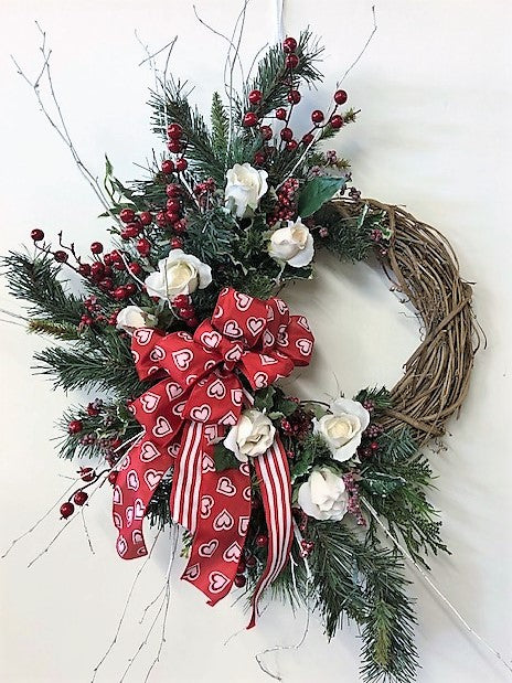 Gallery/Trans28 - April's Garden Wreath
