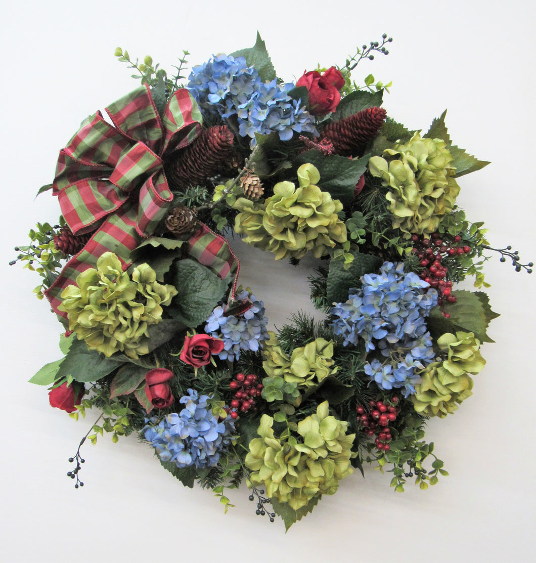 Gallery/Trans47 - April's Garden Wreath