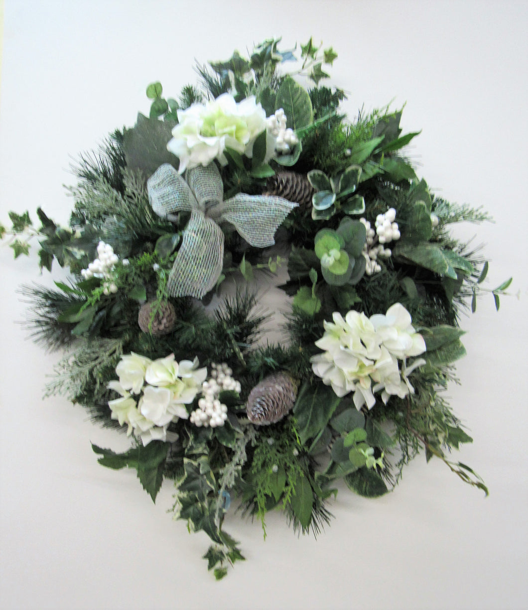 Gallery/Trans73 - April's Garden Wreath
