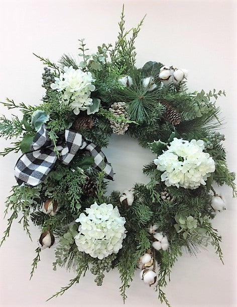 Gallery/Trans77 - April's Garden Wreath
