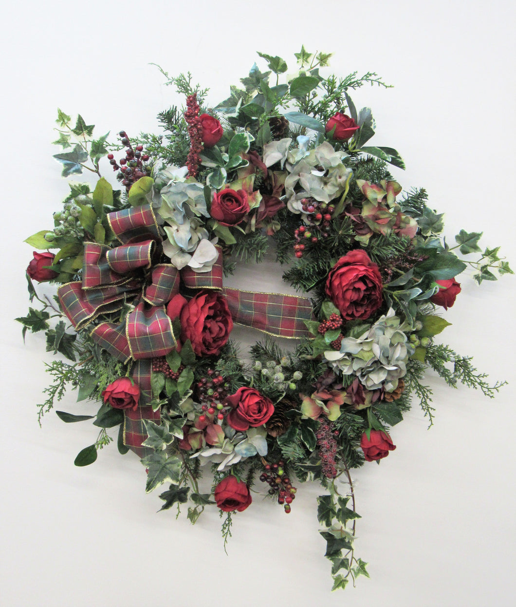 Gallery/Trans07 - April's Garden Wreath