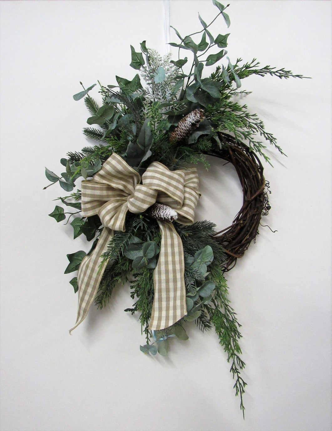 Gallery/Trans88 - April's Garden Wreath