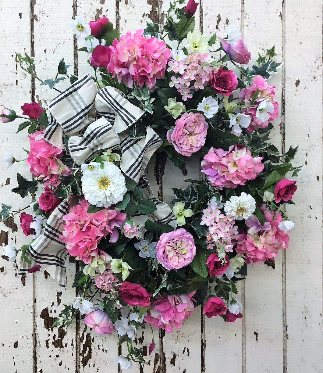 Gallery/Eng91 - April's Garden