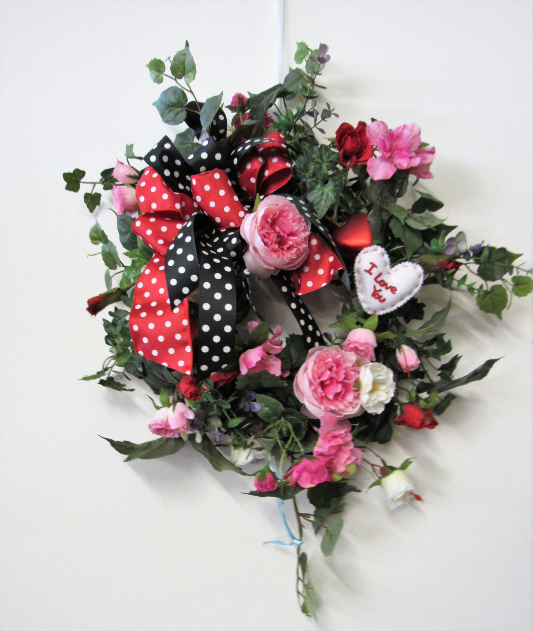 Gallery/Val39 - April's Garden Wreath