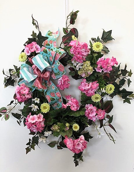 Gallery/Ver138 - April's Garden Wreath
