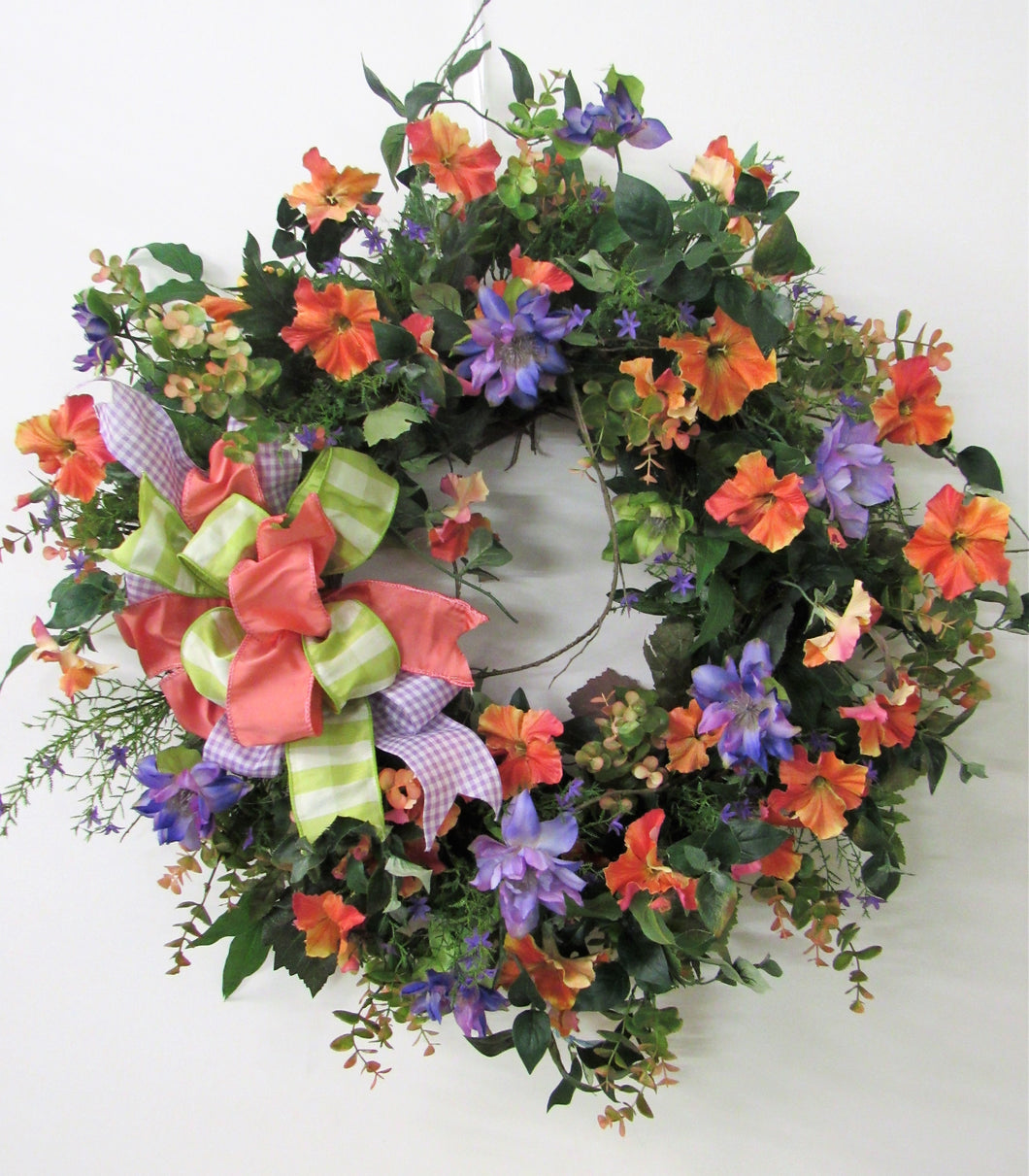 GalleryVer19 - April's Garden