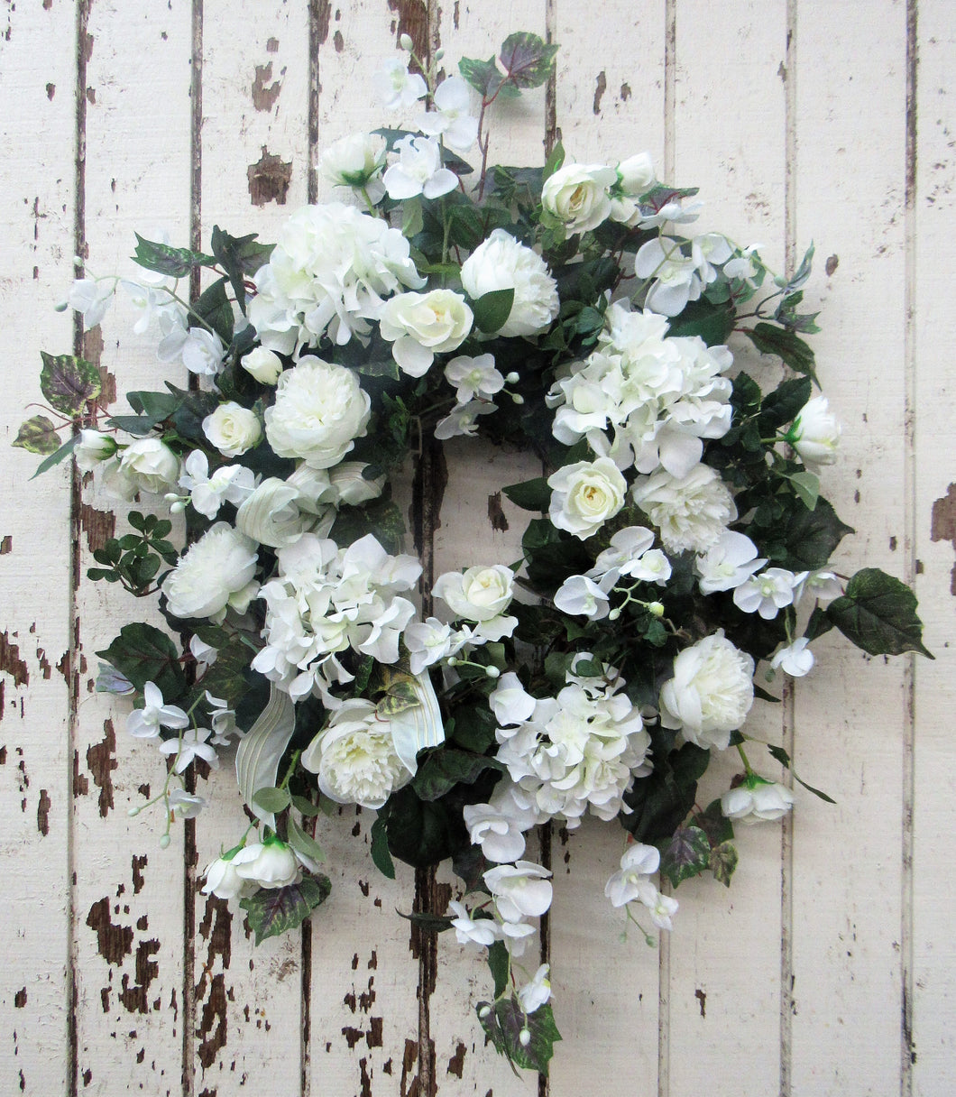 Gallery/Ver45 - April's Garden Wreath