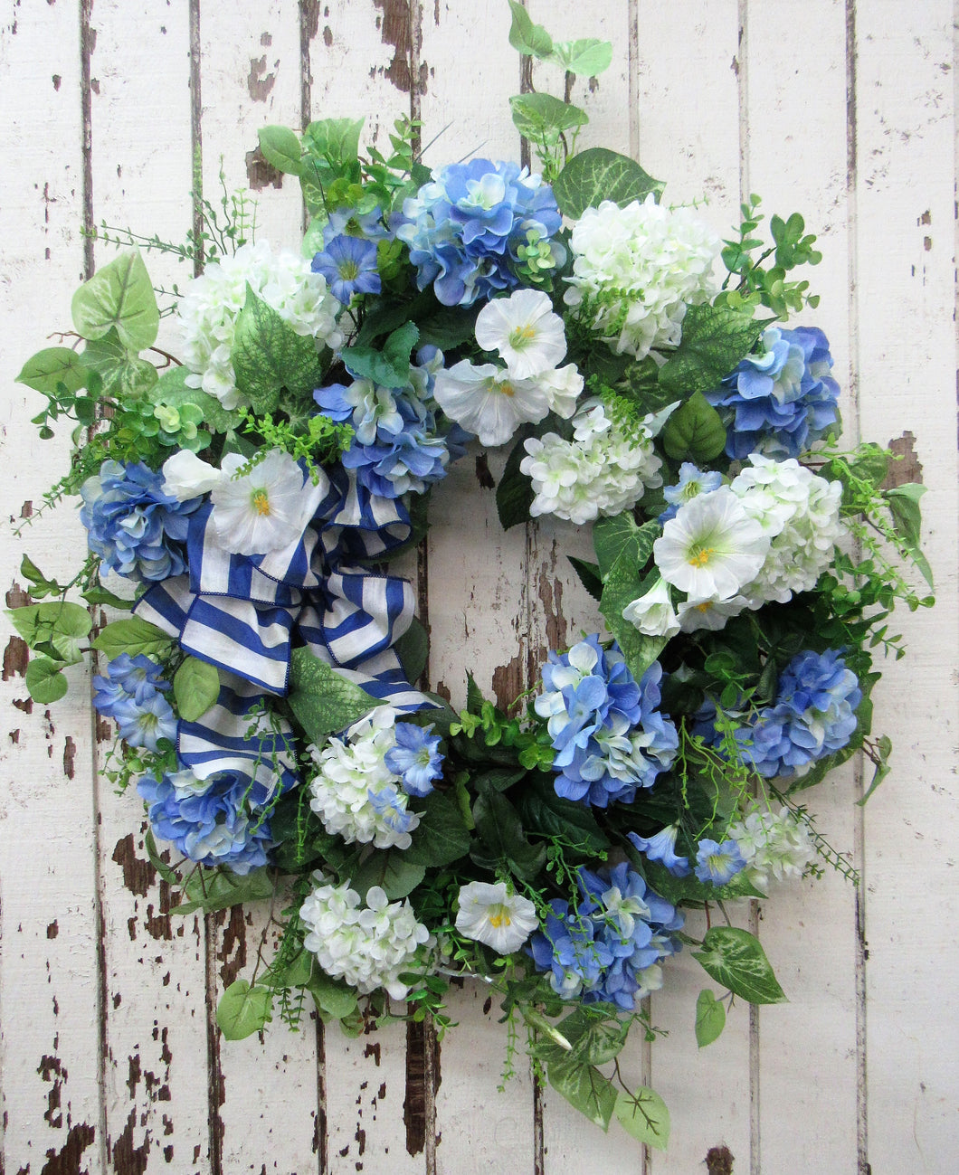 Gallery/Ver76 - April's Garden Wreath
