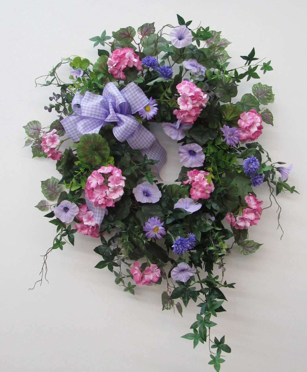 Gallery/Ver68 - April's Garden Wreath