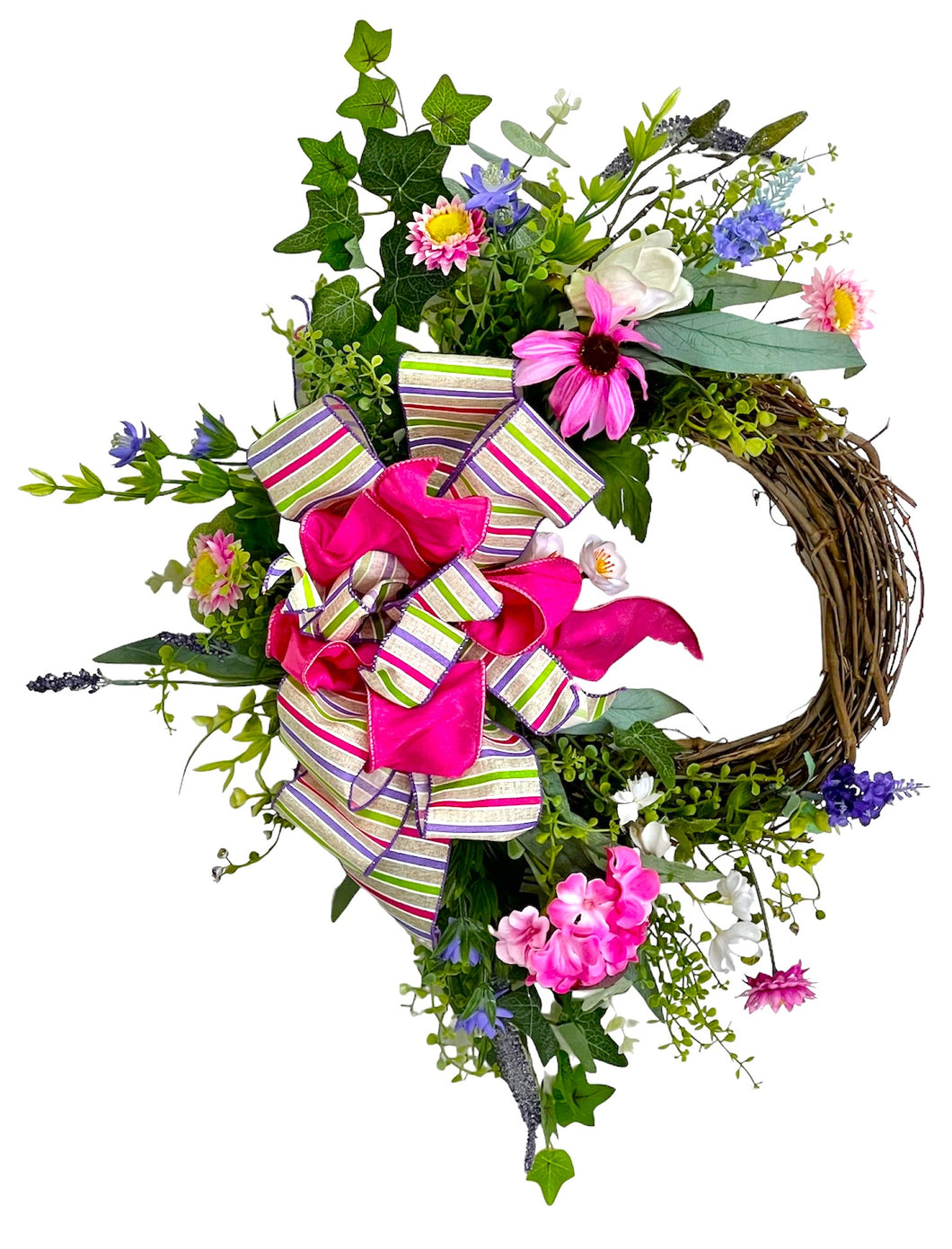 Garden Wreath/ENG330