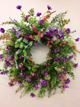 Gallery/Eng37 - April's Garden Wreath