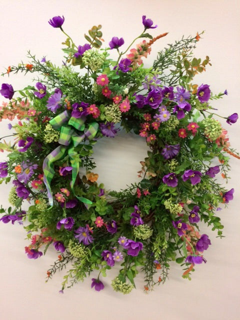 Gallery/Eng37 - April's Garden Wreath
