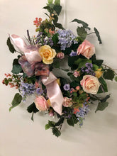 Gallery/Eng158 - April's Garden Wreath