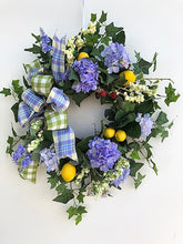 Gallery/Ver112 - April's Garden Wreath