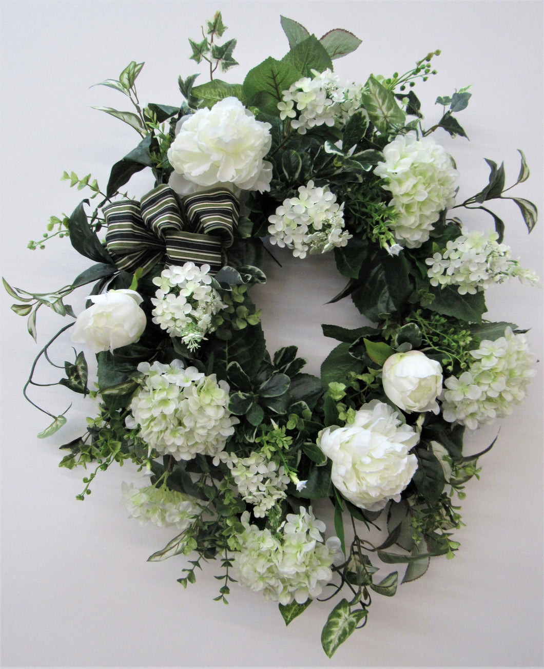 GalleryVer73 - April's Garden Wreath